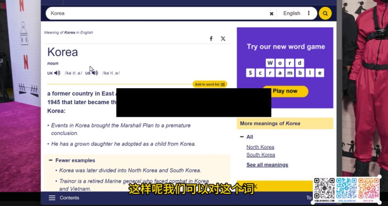 Language Reactor：轻松有趣的英语学习之旅，告别枯燥学习方法