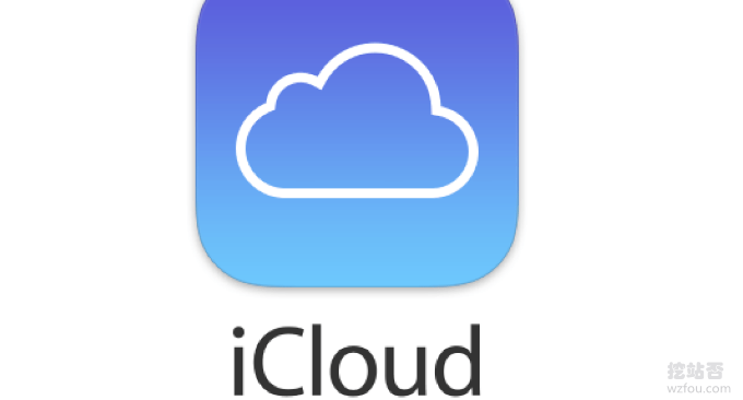 iCloud