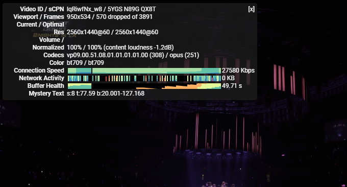 JustHost.ru VPS速度体验