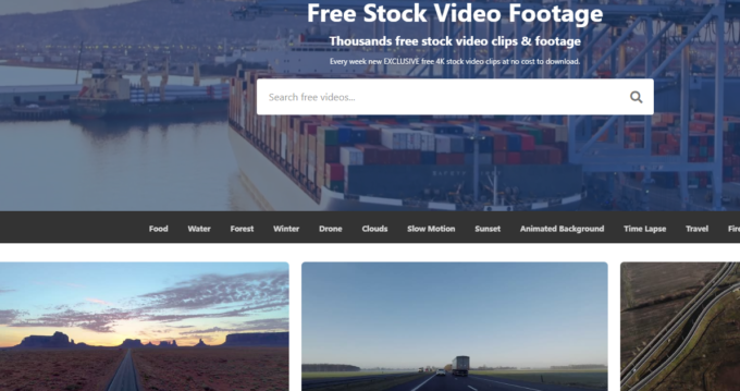 Free-Stock.Video