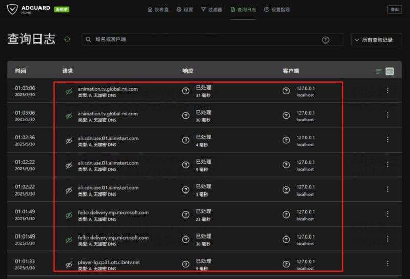 使用 AdGuardHome + MosDNS 实现高效广告过滤与智能 DNS 分流科学上网-详解（以OpenClash 为例）