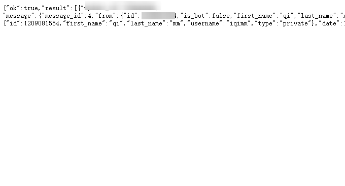 WebMonitor得到ID