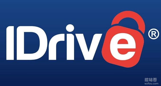 IDrive