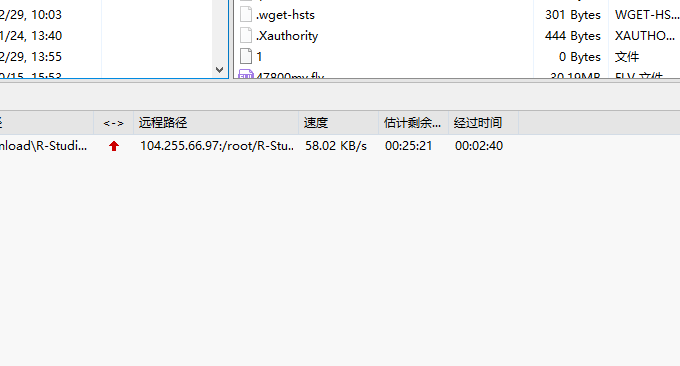 经典VPS荷兰联通高速线路电信上传
