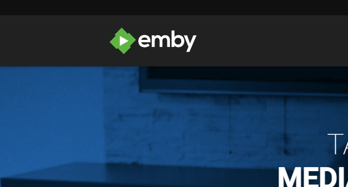 Emby