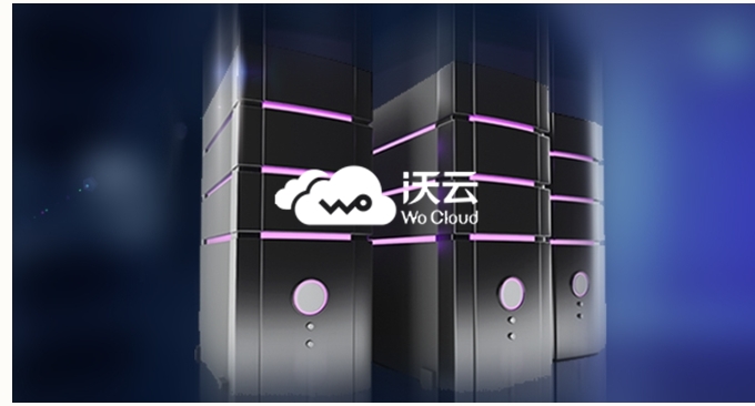 联通沃云VPS主机使用体验-沃云Wo Cloud性能与速度测试