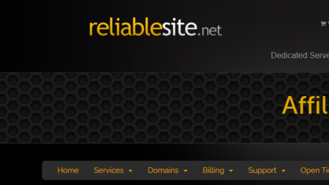 ReliableSite
