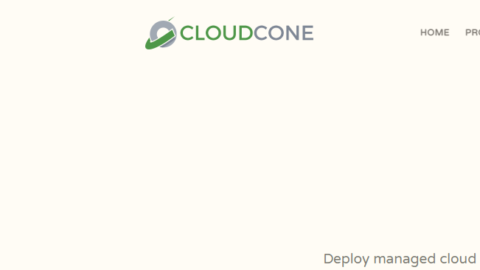 CloudCone