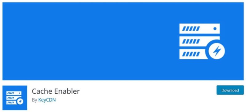 Cache Enabler