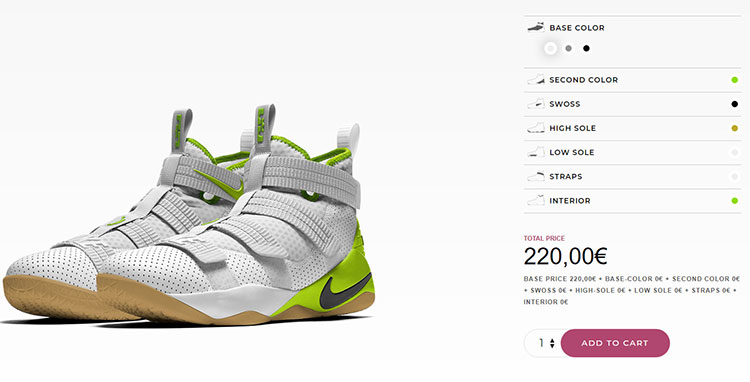 WP Configurator