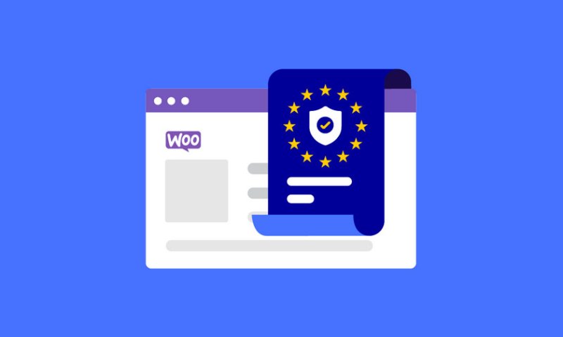 解决您对 WooCommerce 网站的所有 GDPR 问题,并帮助您确保您的业务符合 GDPR