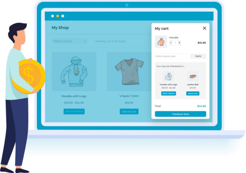 WooCommerce Fast Cart