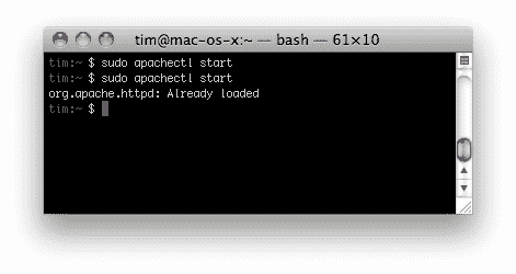 Apache