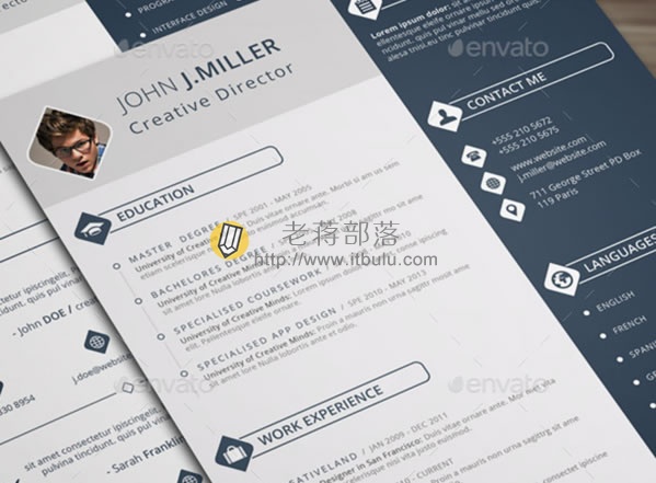 The Resume