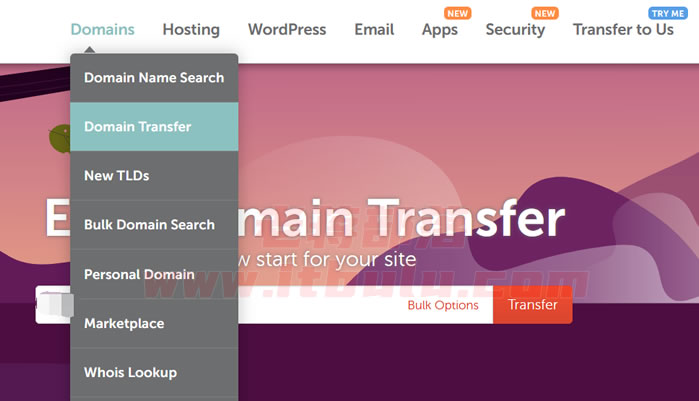 NameCheap2020年黑五力度挺大 亲测域名转入享优惠