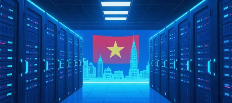 丽萨主机越南VPS推荐 越南原生IP家庭网络 出海电商可选