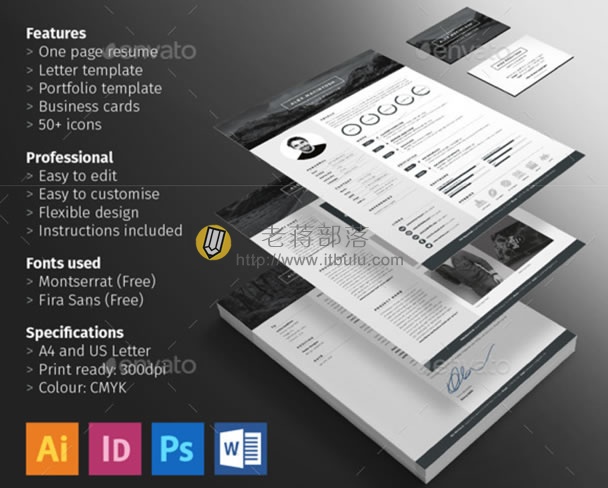 Mono Resume