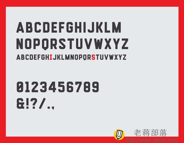 Natasha Free Font