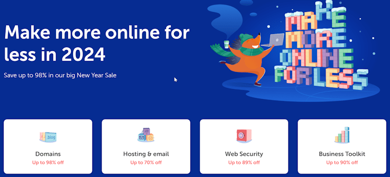 新年域名活动之NameCheap 可选域名、企业邮局和SSL证书