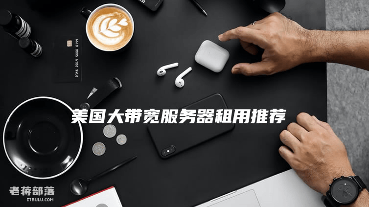 美国大带宽服务器有哪些推荐？10G带宽美国服务器推荐