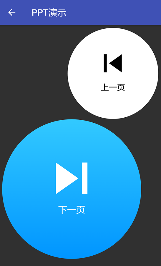 PPT演示，快人一步