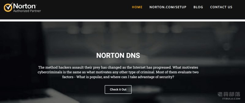 Norton ConnectSafe
