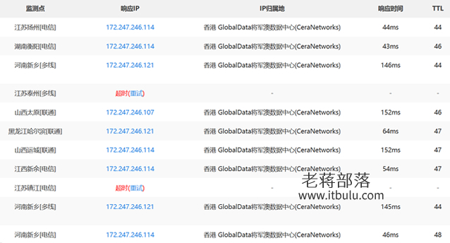 Nodecache效果及基础设置