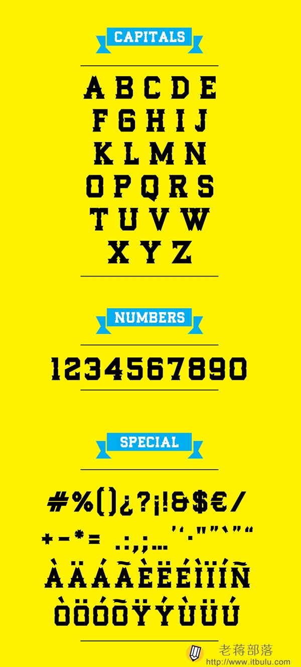 Rancho Free Font