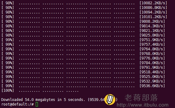 百度网盘直链获取方法以及Linux VPS主机设置axel多线程下载