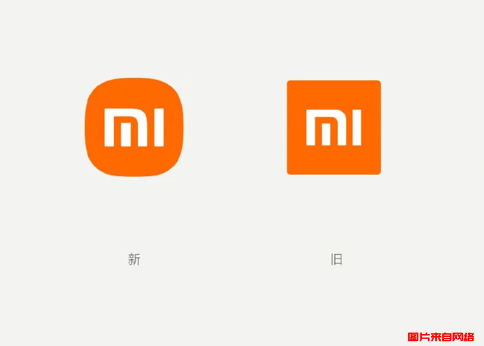 小米新LOGO真的不值得吗?营销策略和极简才是完美