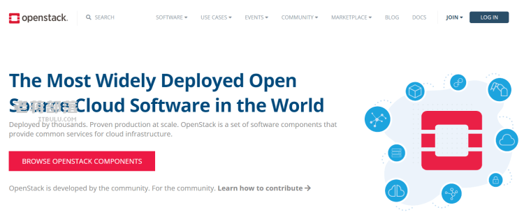 OpenStack是什么？OpenStack 有什么作用