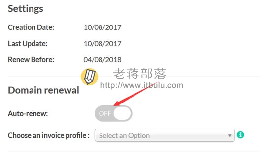 Octopoly免费域名管理