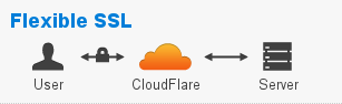 Flexible SSL