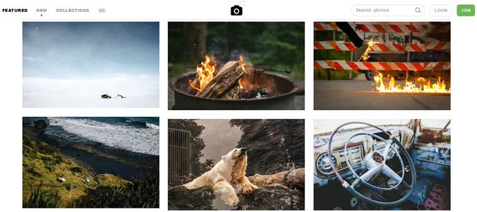 unsplash