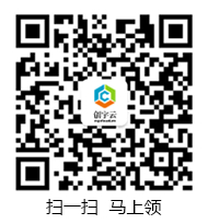关注官方二维码