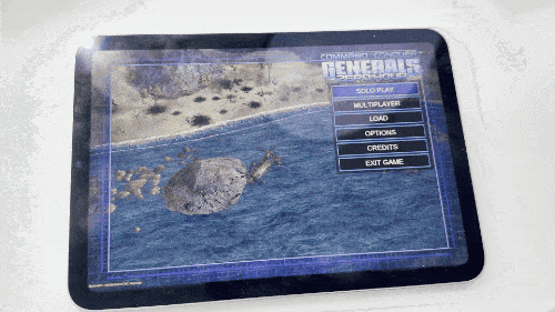 ammaarreshi/Generals-Mac-iOS-iPad 预览截图
