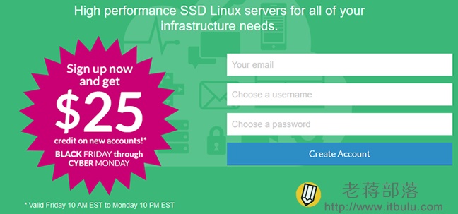 Linode