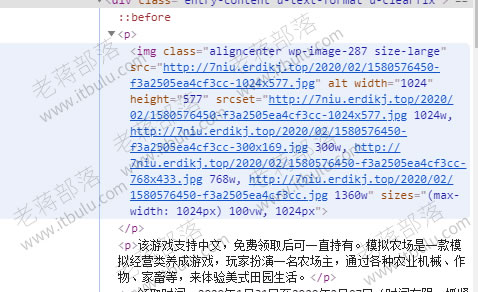 解决WPQiNiu存储插件前台不显示图片的问题记录