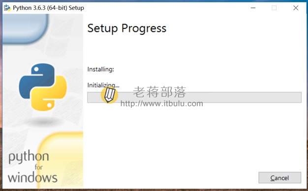 Python安装