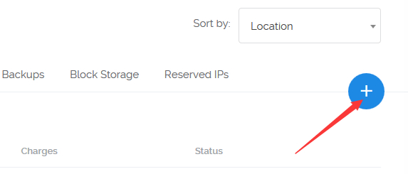 准备新开通Vultr VPS