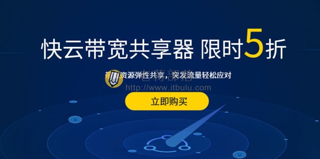 景安快云优惠活动及快云VPS购买和性能综合体验过程