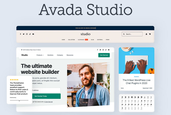 Avada