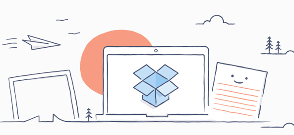 DropBox