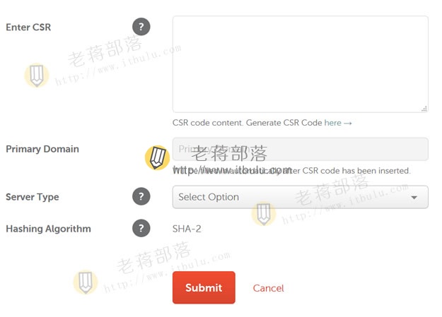 激活SSL证书且下载使用