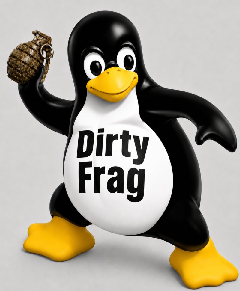 V4bel/dirtyfrag 预览截图