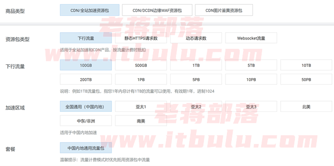 阿里云CDN配置过程及CDN配置HTTPS证书记录